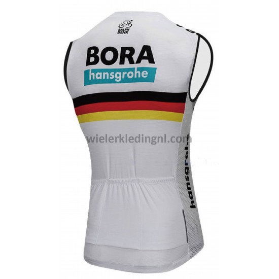 2018 Bora-Hansgrohe Wielervest M005