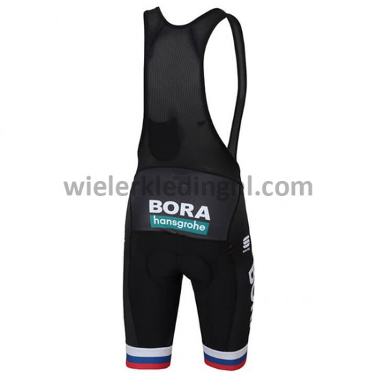 Kort Koersbroek 2018 Bora-Hansgrohe M006