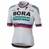 Wielershirt 2018 Bora-Hansgrohe M006