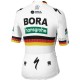 Wielershirt en Kort Koersbroek 2020 BORA-hansgrohe M002