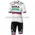 Wielershirt en Kort Koersbroek 2020 BORA-hansgrohe M003