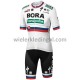 Wielershirt en Kort Koersbroek 2020 BORA-hansgrohe M003