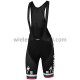 Wielershirt en Kort Koersbroek 2020 BORA-hansgrohe M003