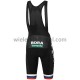 Wielershirt en Kort Koersbroek 2020 BORA-hansgrohe M003