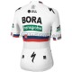 Wielershirt en Kort Koersbroek 2020 BORA-hansgrohe M003