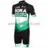 Wielershirt en Kort Koersbroek 2020 Bora-Hansgrohe M001