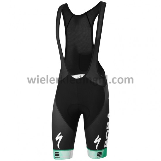 Kort Koersbroek 2020 Bora-Hansgrohe M001