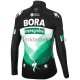 Lange Mouw Wielershirt 2020 Bora-Hansgrohe M001