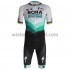 Wielershirt en Kort Koersbroek 2021 BORA-hansgrohe M001