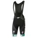 Wielershirt en Kort Koersbroek 2021 BORA-hansgrohe M001