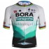 Wielershirt 2021 BORA-hansgrohe M001