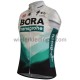 2021 BORA-hansgrohe Wielervest M001