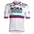 Wielershirt 2021 BORA-hansgrohe M002