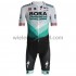 Wielershirt en Kort Koersbroek 2021 BORA-hansgrohe M003