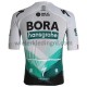 Wielershirt en Kort Koersbroek 2021 BORA-hansgrohe M003