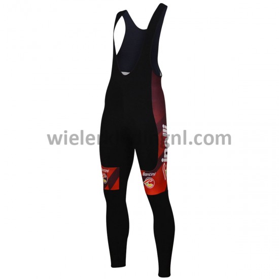 Lange Koersbroek 2018 Cinelli Chrome M001