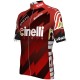 Wielershirt 2018 Cinelli Chrome M001