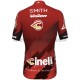 Wielershirt 2018 Cinelli Chrome M001