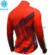 Wielershirt 2018 Cinelli Chrome Winter M001
