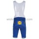Kort Koersbroek 2020 Deceuninck–Quick-Step M001