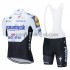 Wielershirt en Kort Koersbroek 2020 Deceuninck–Quick-Step M004