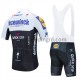 Wielershirt en Kort Koersbroek 2020 Deceuninck–Quick-Step M004