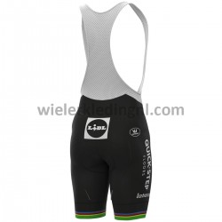 Kort Koersbroek 2021 Deceuninck-Quick-Step M002