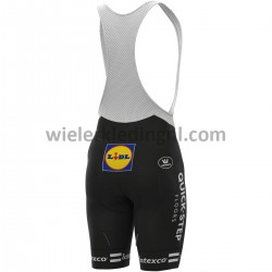 Kort Koersbroek 2021 Deceuninck-Quick-Step M006