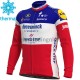 Wielershirt 2021 Deceuninck–Quick-Step Winter M001