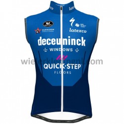 2021 Deceuninck–Quick-Step Wielervest M001