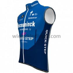 2021 Deceuninck–Quick-Step Wielervest M001
