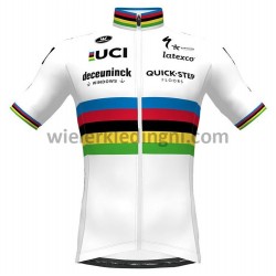 Wielershirt 2021 Deceuninck–Quick-Step M002