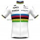 Wielershirt 2021 Deceuninck–Quick-Step M002