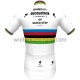 Wielershirt 2021 Deceuninck–Quick-Step M002