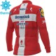 Wielershirt 2021 Deceuninck–Quick-Step Winter M007