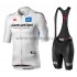 Wielershirt en Kort Koersbroek 2020 Ronde van Italië M001