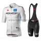 Wielershirt en Kort Koersbroek 2020 Ronde van Italië M001