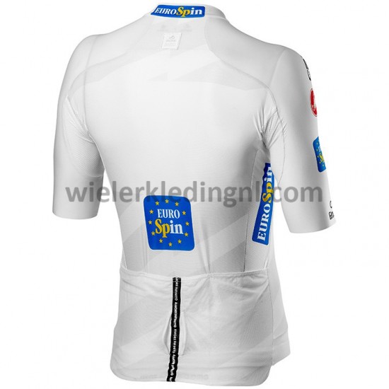 Wielershirt en Kort Koersbroek 2020 Ronde van Italië M001