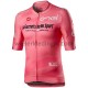 Wielershirt en Kort Koersbroek 2020 Ronde van Italië M002