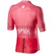 Wielershirt en Kort Koersbroek 2020 Ronde van Italië M002