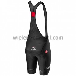 Wielershirt en Kort Koersbroek 2020 Ronde van Italië M002