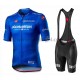 Wielershirt en Kort Koersbroek 2020 Ronde van Italië M004