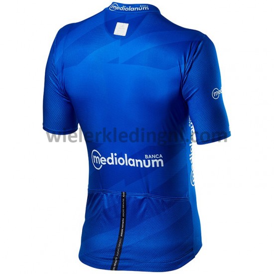 Wielershirt en Kort Koersbroek 2020 Ronde van Italië M004