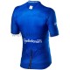 Wielershirt en Kort Koersbroek 2020 Ronde van Italië M004