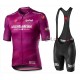 Wielershirt en Kort Koersbroek 2020 Ronde van Italië M005