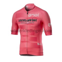 Wielershirt 2021 Ronde van Italië M001