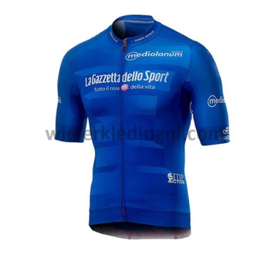 Wielershirt 2021 Ronde van Italië M003