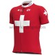 Wielershirt 2021 Groupama-FDJ M002