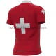 Wielershirt 2021 Groupama-FDJ M002