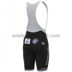 Kort Koersbroek 2021 Groupama-FDJ M004